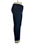 Ann Taylor Solid Blue Jeggings Size 14 - photo 4