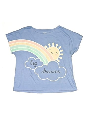 Carter's Short Sleeve T-Shirt (view 1)