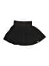 Justice Solid Black Skort Size S (kids) - photo 1