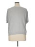 Old Navy Gray Pullover Sweater Size XL - photo 2