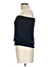 Unbranded Solid Blue Black Tube Top Size L - photo 5