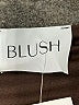 Blush Brown Cocktail Dress Size S - photo 7