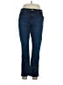 Levi's Blue Jeans Size 14 - photo 1