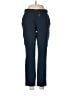 Lululemon Athletica Blue Track Pants Size 8 - photo 1