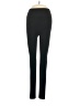 Unbranded Solid Black Active Pants Size S - photo 1