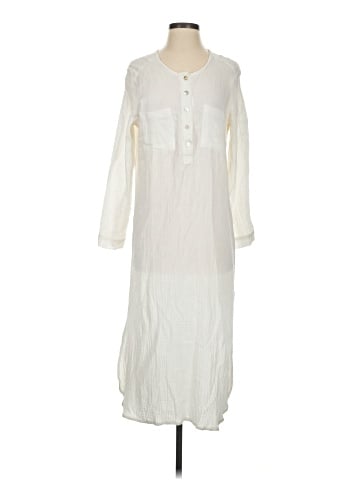 Lusana Casual Dress (view 1)