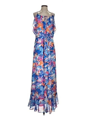 Laundry by Shelli Segal Casual Dress (view 1)