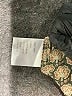 J.ING 100% Polyester Brown Short Sleeve Blouse Size XS - photo 8