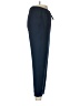 Lululemon Athletica Blue Track Pants Size 8 - photo 4