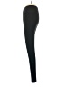 Unbranded Solid Black Active Pants Size S - photo 5