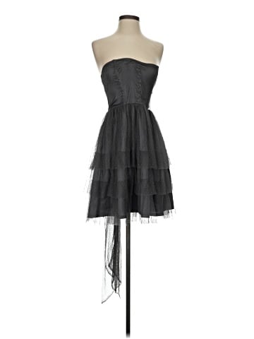 Divided by H&M Cocktail Dress (view 1)