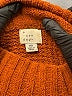 A New Day Brown Turtleneck Sweater Size XS - photo 7