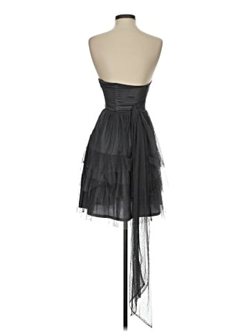 Divided by H&M Cocktail Dress (view 2)
