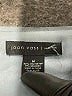 Joan Vass Gray Coat Size M - photo 6