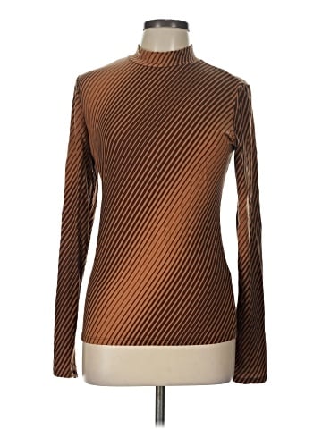 Reformation Long Sleeve Turtleneck (view 1)