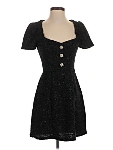 Francesca's Casual Dress (view 1)