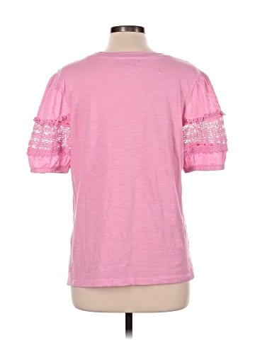 Design History Short Sleeve T-Shirt (view 2)