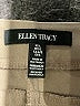 Ellen Tracy Solid Tan Active Pants Size L - photo 7