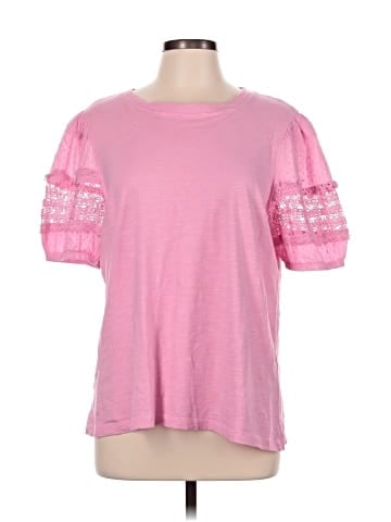 Design History Short Sleeve T-Shirt (view 1)