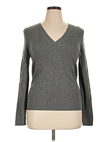 Maeve by Anthropologie Pullover Sweater (view 1)