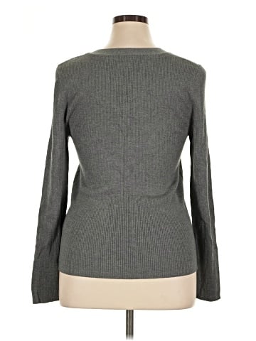 Maeve by Anthropologie Pullover Sweater (view 2)