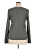 Maeve by Anthropologie Gray Pullover Sweater Size XL - photo 2