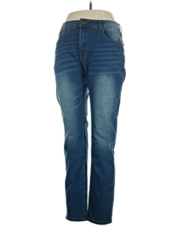 Unbranded Jeans (view 1)