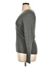 Maeve by Anthropologie Gray Pullover Sweater Size XL - photo 5