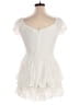 Altar'd State 100% Rayon Ivory Romper Size XL - photo 2