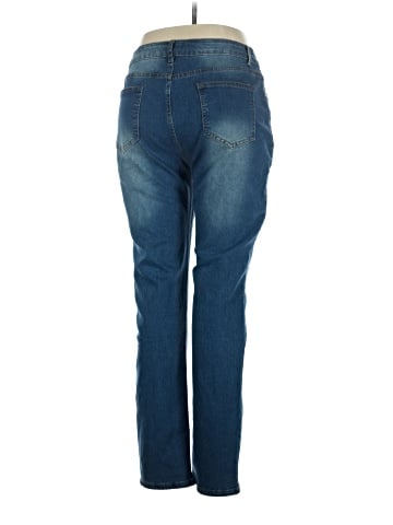 Unbranded Jeans (view 2)