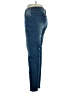 Unbranded Solid Blue Jeans Size XL - photo 5