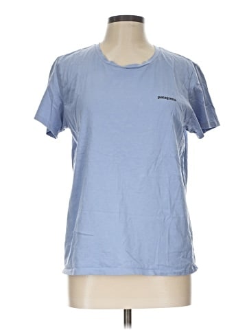 Patagonia Active T-Shirt (view 1)