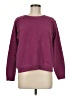 Hanes Solid Burgundy Pullover Sweater Size M - photo 1