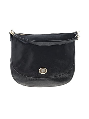 Coach Leather Hobo (view 1)