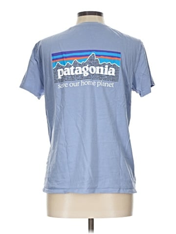 Patagonia Active T-Shirt (view 2)