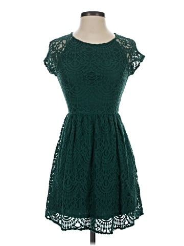 Divided by H&M Cocktail Dress (view 1)