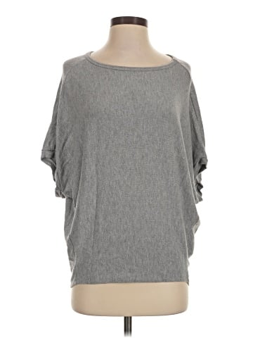 Michael Stars 3/4 Sleeve T-Shirt (view 1)