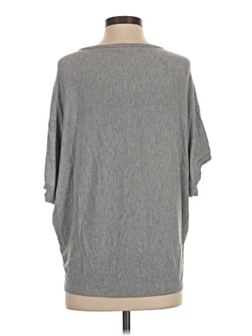 Michael Stars 3/4 Sleeve T-Shirt (view 2)