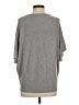 Michael Stars Gray 3/4 Sleeve T-Shirt Size Sm (0) - photo 2