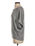 Michael Stars Gray 3/4 Sleeve T-Shirt Size Sm (0) - photo 5