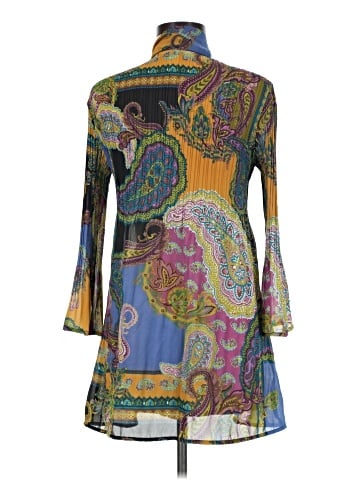 Allison Taylor 3/4 Sleeve Blouse (view 2)