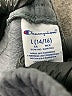 Champion Gray Sweatpants Size 14 - 16 - photo 3