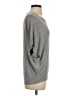 Michael Stars Gray 3/4 Sleeve T-Shirt Size Sm (0) - photo 4