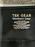 Tek Gear Black Active Pants Size 2X - photo 4