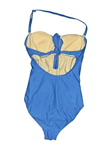 BeMaternity by Ingrid & Isabel One Piece Swimsuit (view 2)