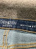 Denizen from Levi's Blue Denim Shorts Size 16 - photo 3