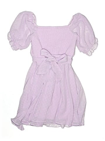Rare Editions Dress (view 2)