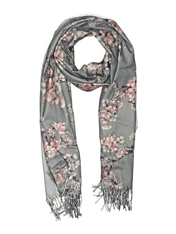 Cashmere Scarf (view 1)