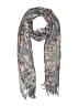 Cashmere Gray Scarf One size - photo 1