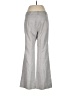 Talbots Chevron-herringbone Gray Dress Pants Size 6 Petite - photo 2